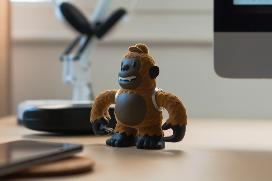 Branded Desk Swag
